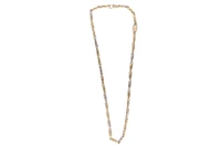 Collana in oro - Asta Preziosi