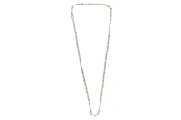 Collana in oro - Asta Preziosi