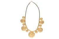 Collana in oro - Asta Preziosi