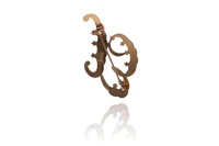 Spilla in oro - Asta Preziosi