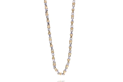 Collana in oro - Asta Preziosi