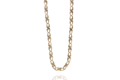 Collana in oro - Asta Preziosi