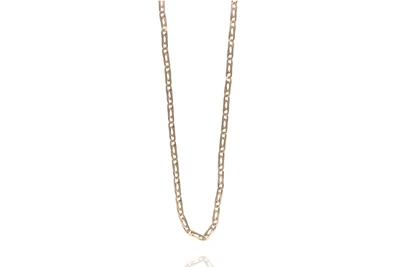 Collana in oro - Asta Preziosi