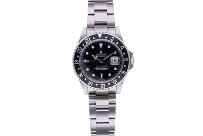 Rolex GMT-Master II - Asta Preziosi