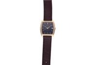 Bulova, orologio in oro - Asta Preziosi