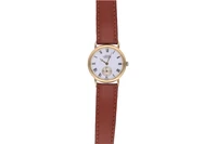 Capital, orologio in oro - Asta Preziosi