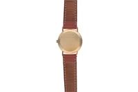 Capital, orologio in oro - Asta Preziosi