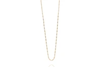 Collana in oro - Asta Preziosi