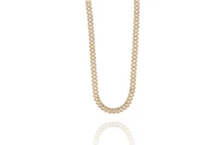 Collana in oro - Asta Preziosi