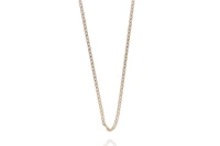 Collana in oro - Asta Preziosi