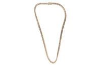 Collana in oro - Asta Preziosi