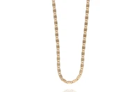 Collana in oro - Asta Preziosi