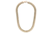 Collana in oro - Asta Preziosi