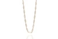 Collana in oro - Asta Preziosi