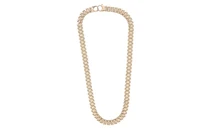 Collana in oro - Asta Preziosi