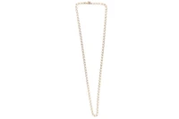 Collana in oro - Asta Preziosi