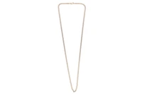 Collana in oro - Asta Preziosi