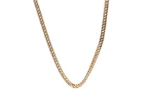 Collana in oro - Asta Preziosi