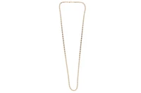 Collana in oro - Asta Preziosi