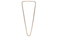 Collana in oro - Asta Preziosi