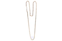 Collana in oro - Asta Preziosi