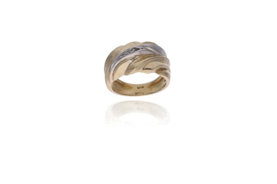 Anello con pietre - Asta Preziosi