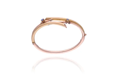 Bracciale con pietre - Asta Preziosi