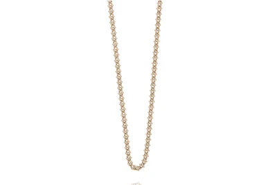 Collana in oro - Asta Preziosi