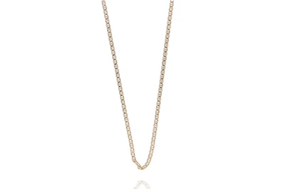 Collana in oro - Asta Preziosi