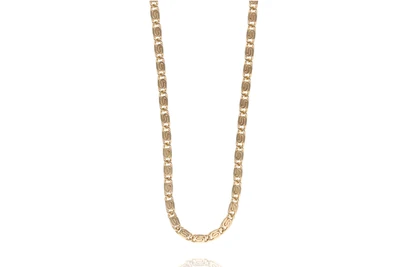 Collana in oro - Asta Preziosi