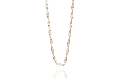 Collana in oro - Asta Preziosi