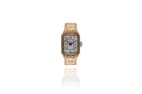 Berthoud orologio in oro - Asta Preziosi