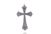 Ciondolo con diamanti - Asta Preziosi