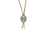 Collana con smeraldo - Asta Preziosi