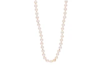 Collana di perle coltivate - Asta Preziosi