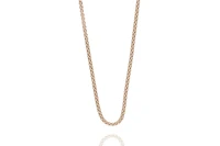 Collana in oro - Asta Preziosi