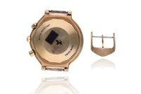 Ferrari, cronografo in oro - Asta Preziosi