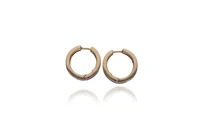 Orecchini con diamanti - Asta Preziosi