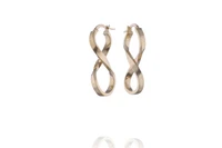 Orecchini in oro - Asta Preziosi