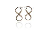 Orecchini in oro - Asta Preziosi