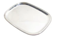 Vassoio in argento - Asta Preziosi
