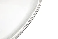 Vassoio in argento - Asta Preziosi