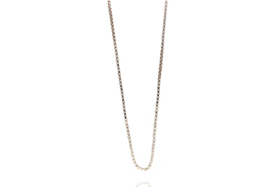 Collana in oro - Asta Preziosi