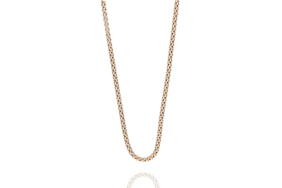 Collana in oro - Asta Preziosi