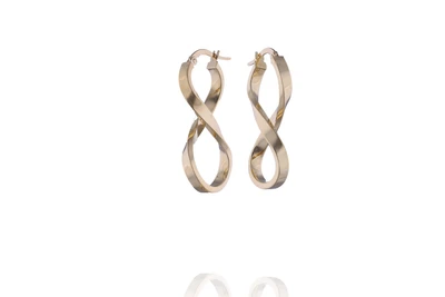 Orecchini in oro - Asta Preziosi