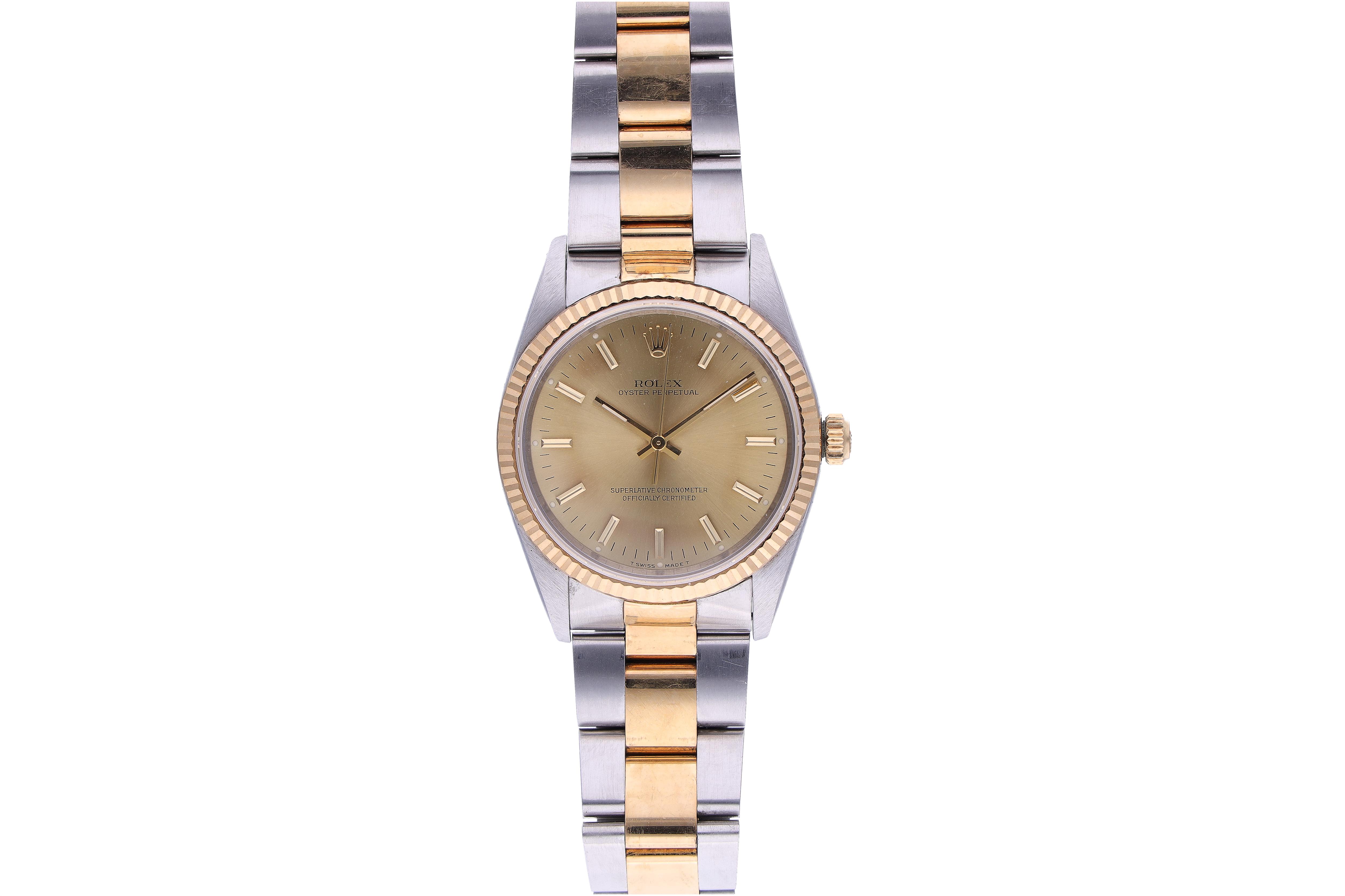 Rolex Oyster Perpetual - Asta Preziosi Rolex Oyster Perpetual - Asta Preziosi