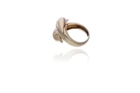 Anello in oro - Asta Preziosi