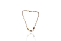 Bracciale con smalti - Asta Preziosi