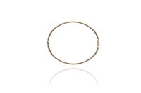 Bracciale in oro - Asta Preziosi