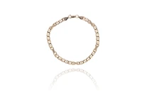 Bracciale in oro - Asta Preziosi